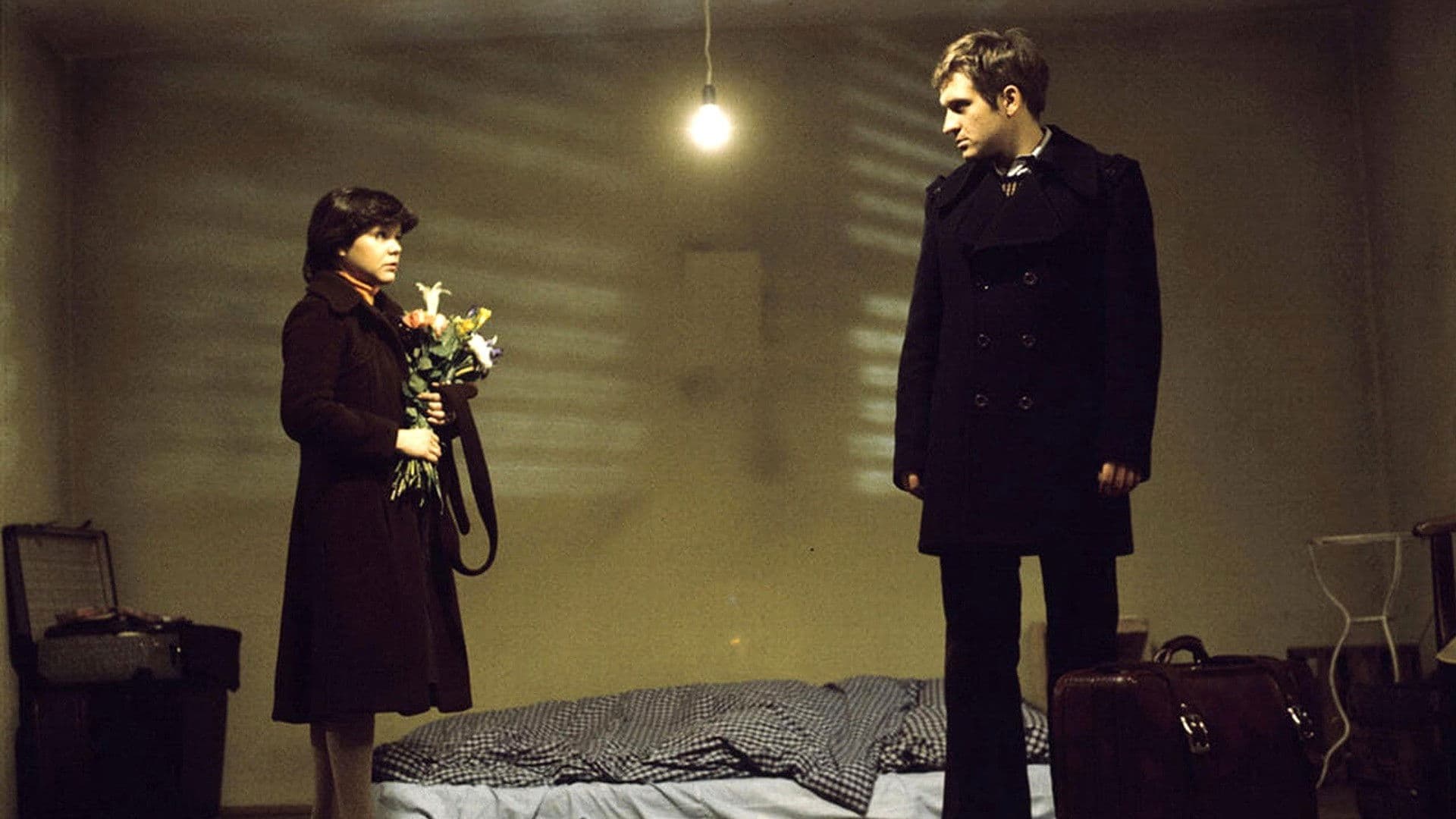 너희가 나를 사랑하기만을