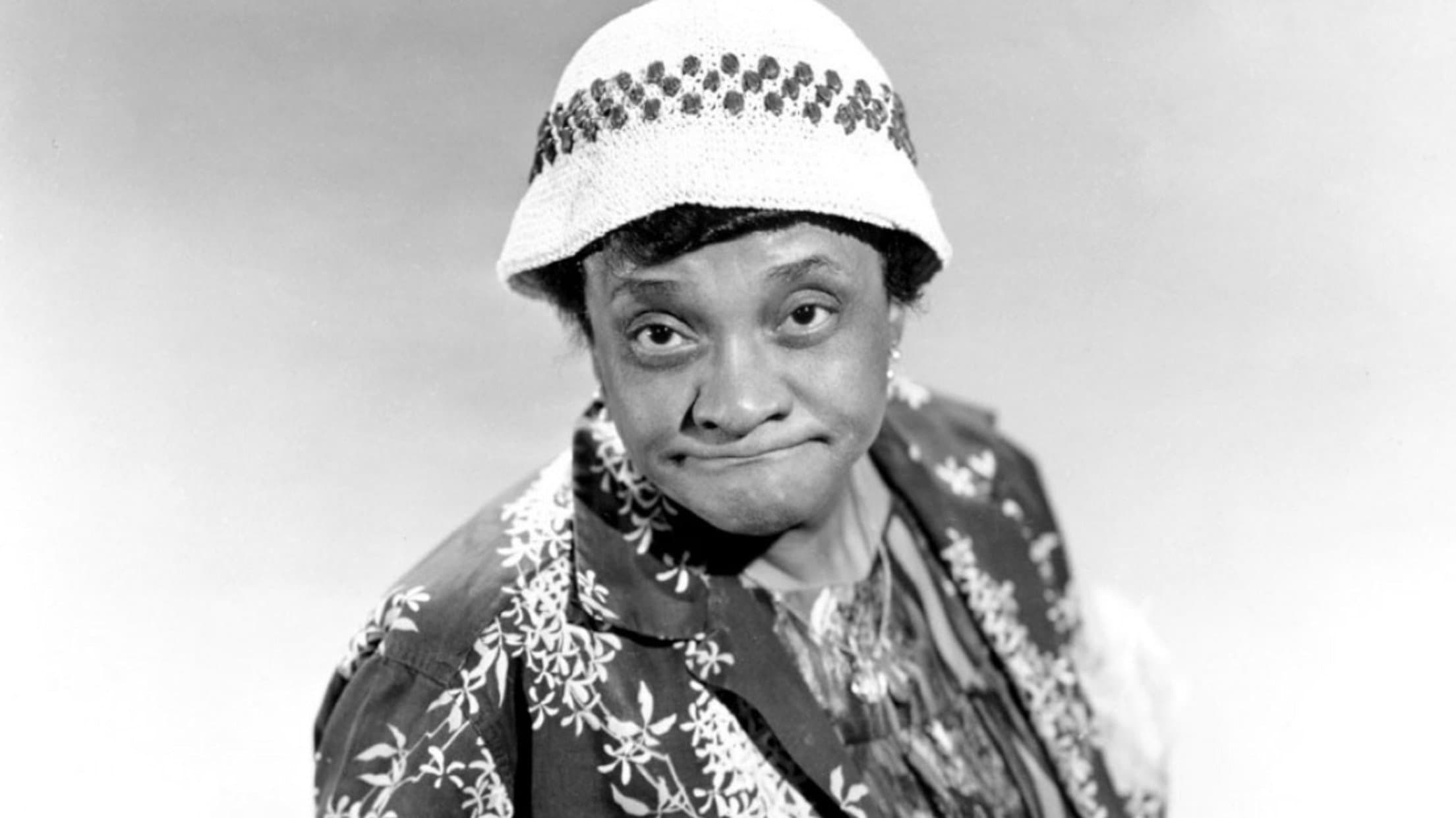 Whoopi Goldberg Presents Moms Mabley