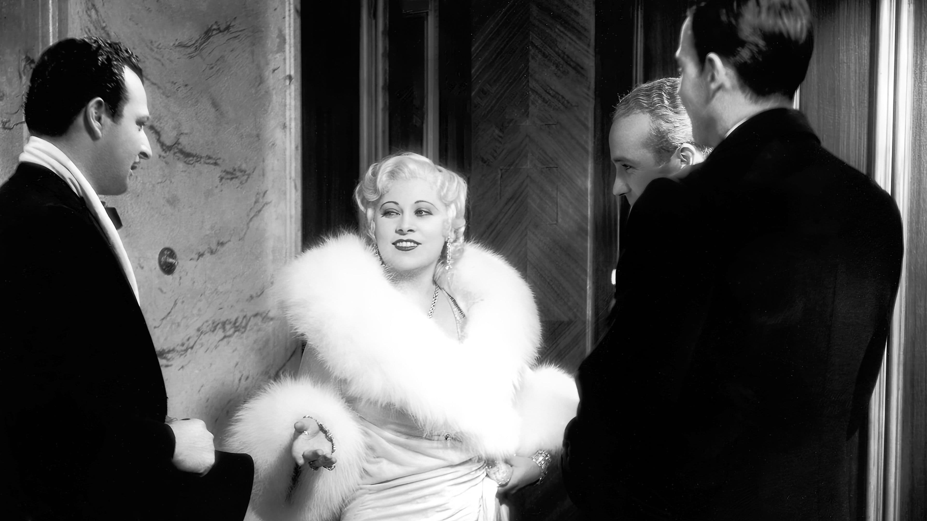 나이트 애프터 나이트