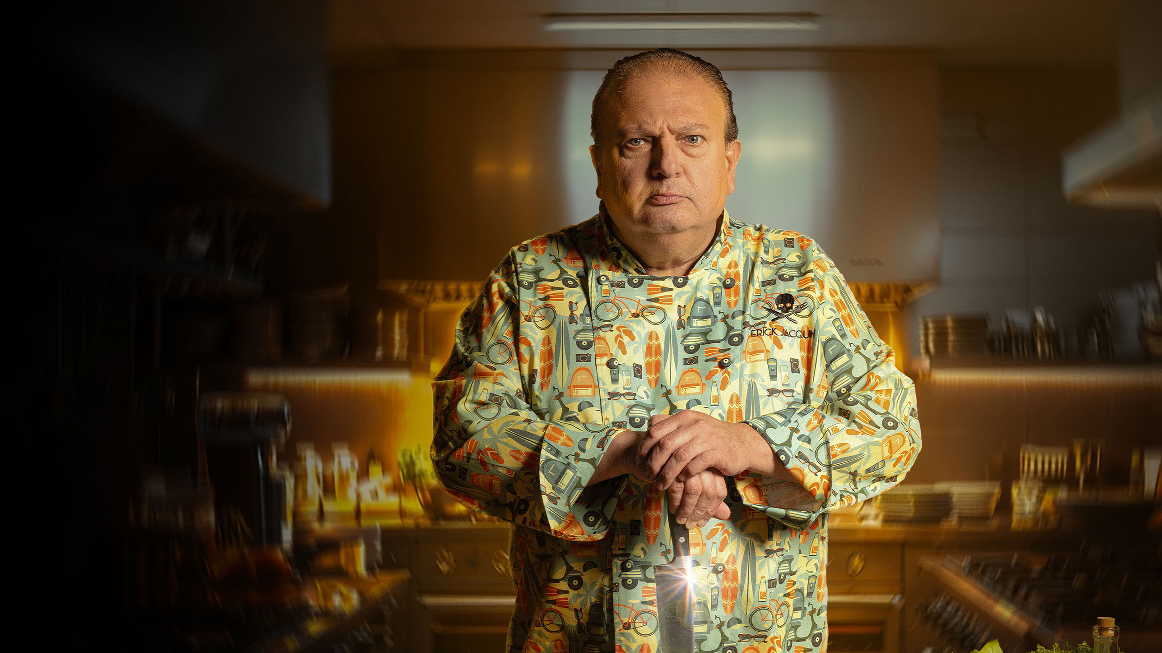 Kitchen Nightmares Brazil