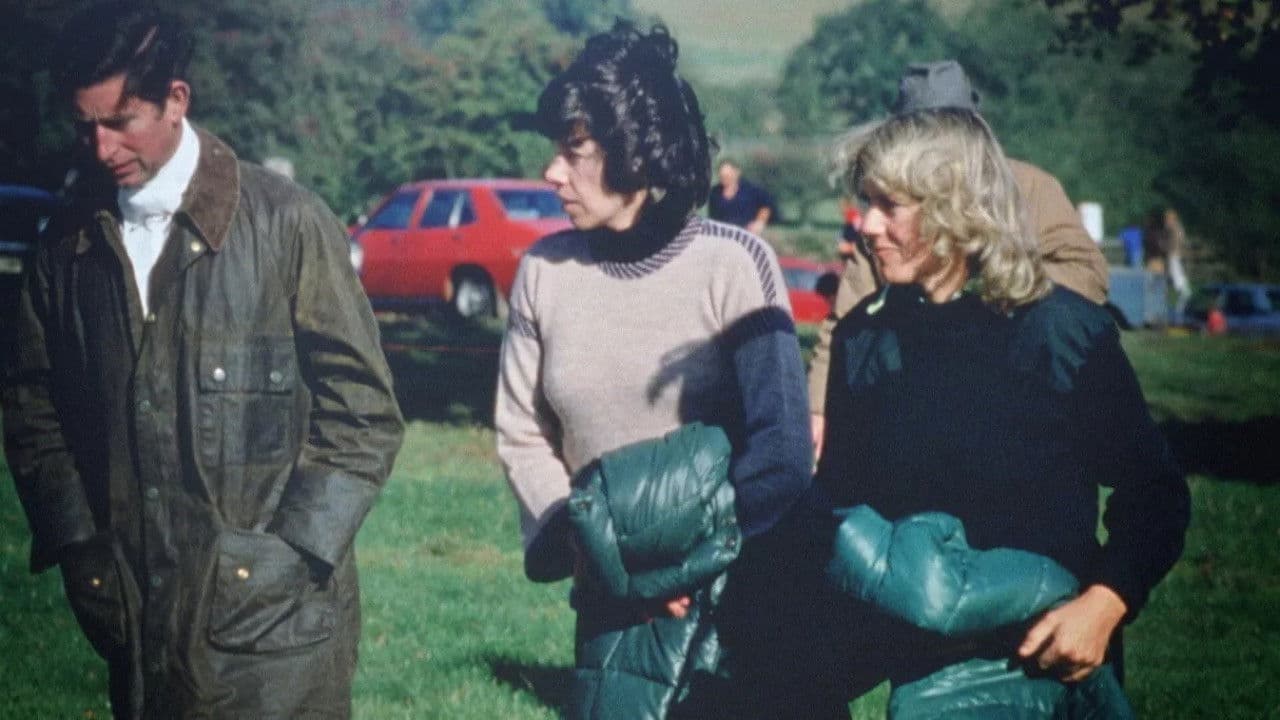 Camilla, la reine qui ne voulait pas être reine