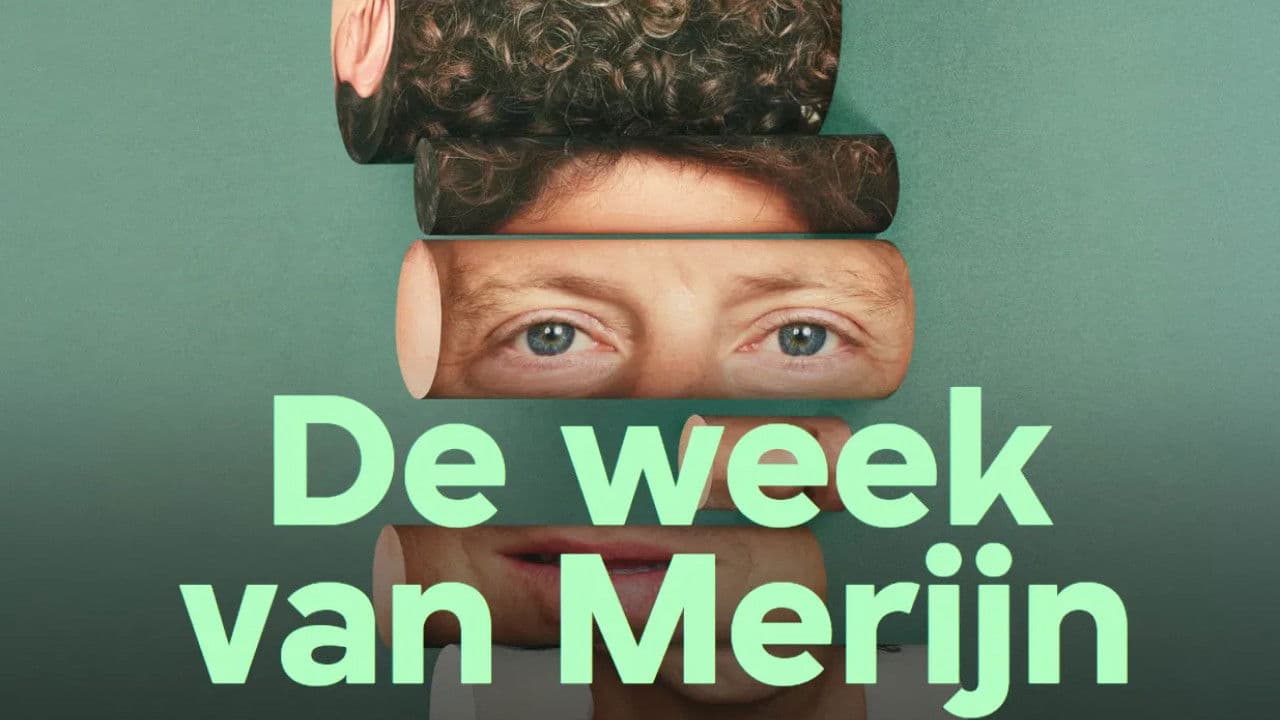 De Week van Merijn