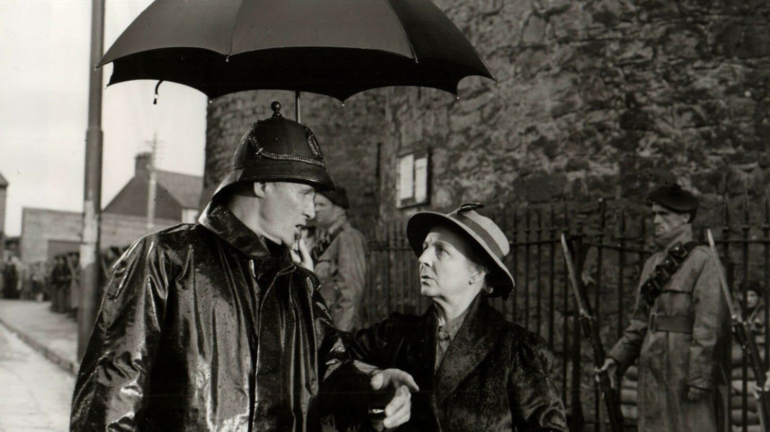 라이징 오브 더 문