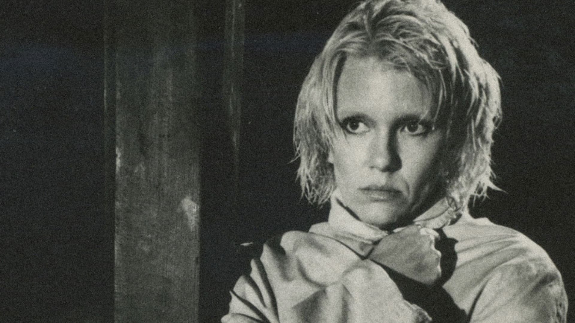 She Must Be Seeing Things