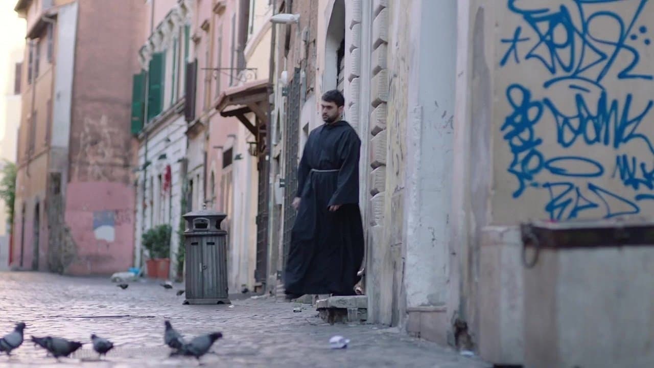 라스트 엑소시스트