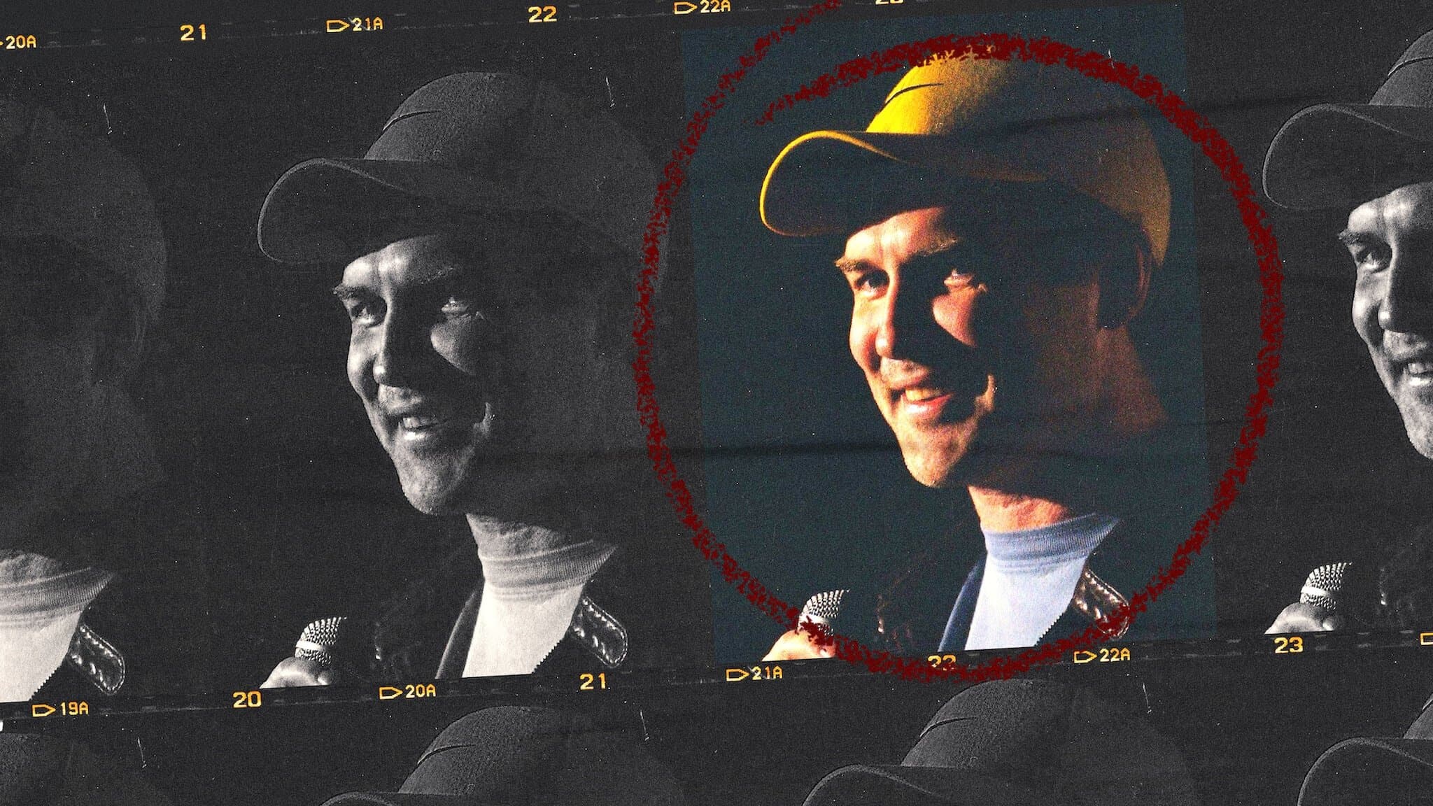 놈 맥도널드: 나씽 스페셜