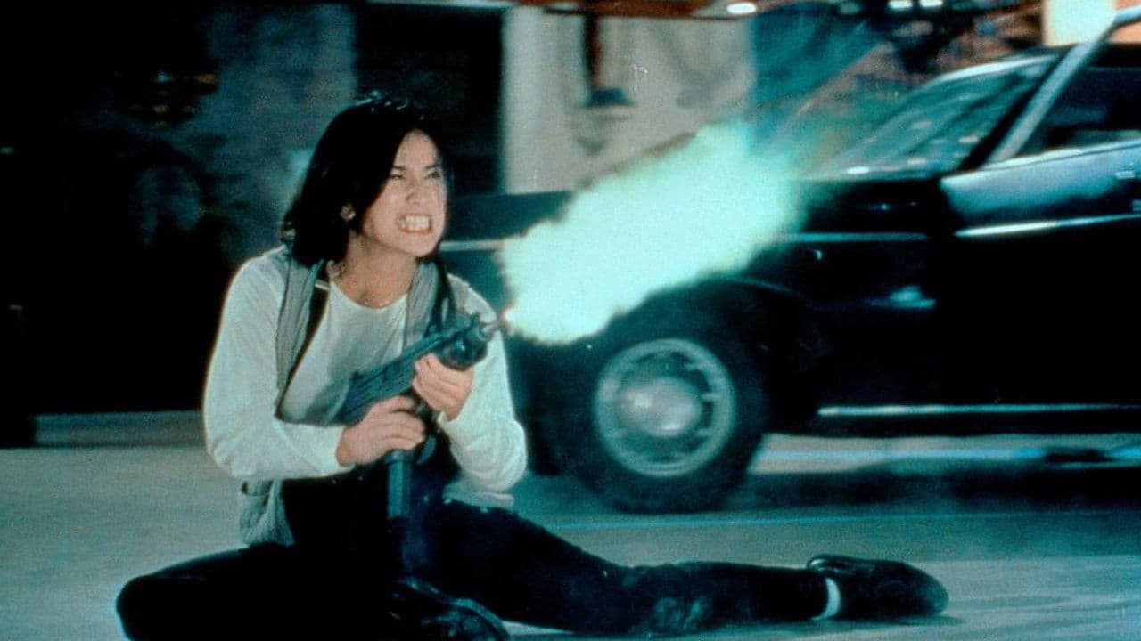 驚天龍虎豹2 格殺令