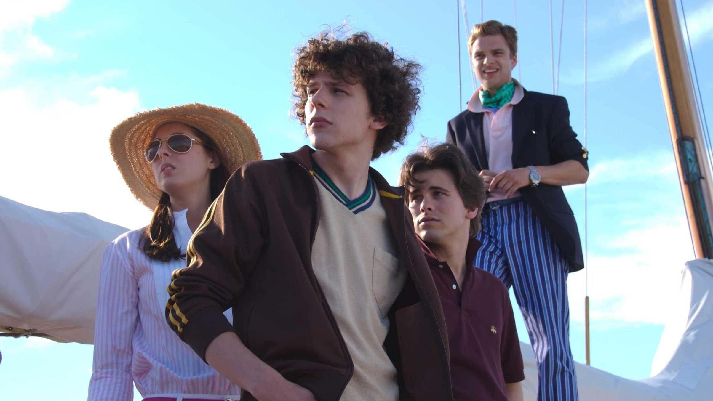 찰리 뱅스의 교육