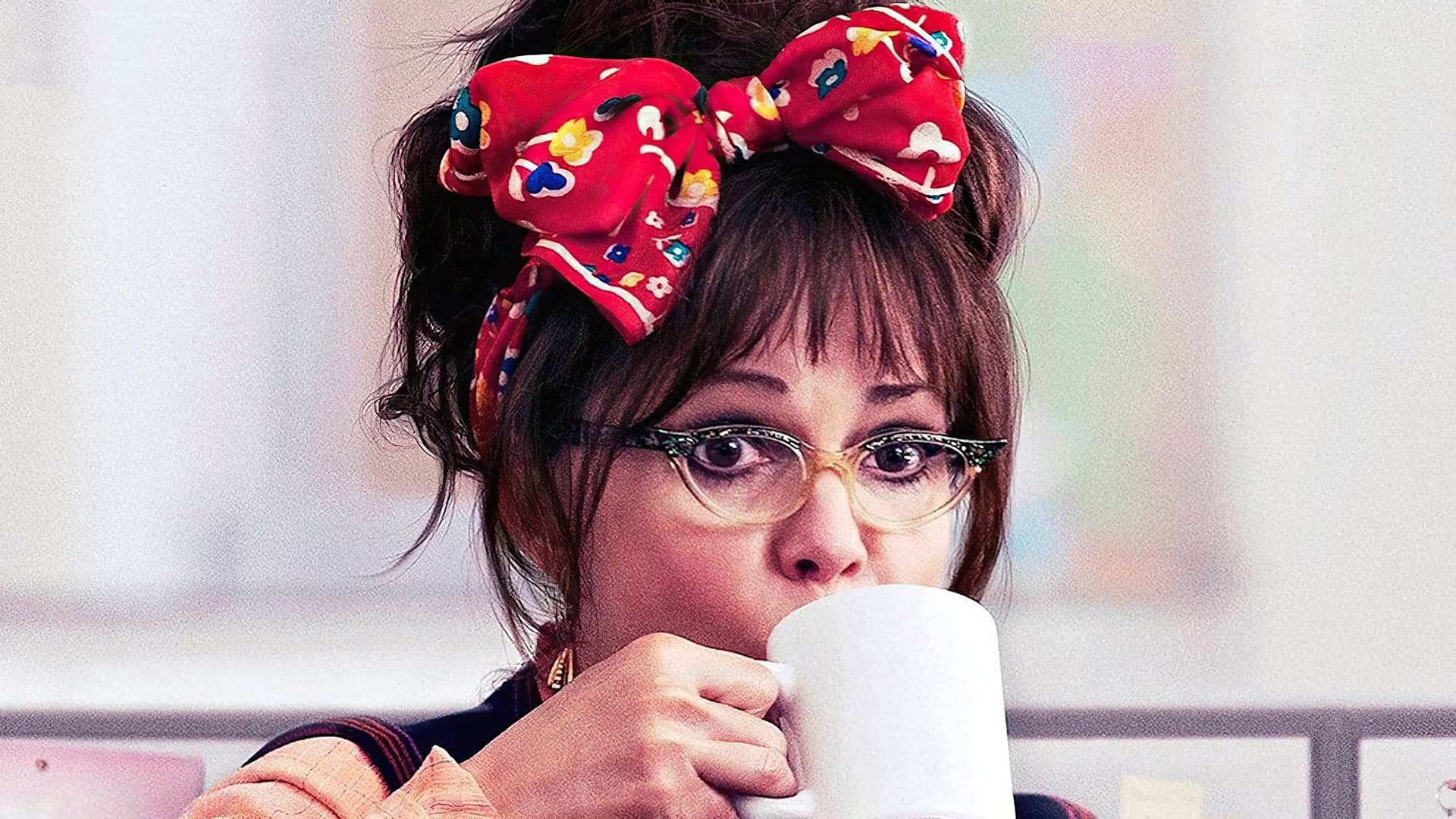 헬로, 마이 네임 이즈 도리스