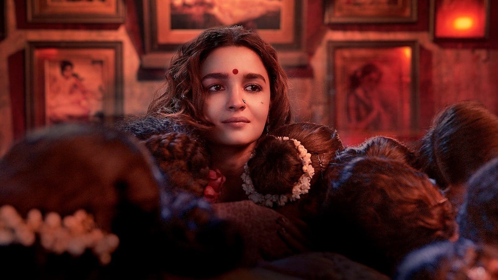 강구바이 가티아와디: 마피아 퀸