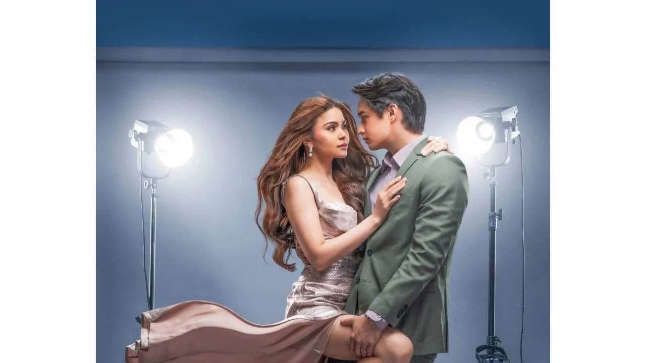 Avenues of the Diamond