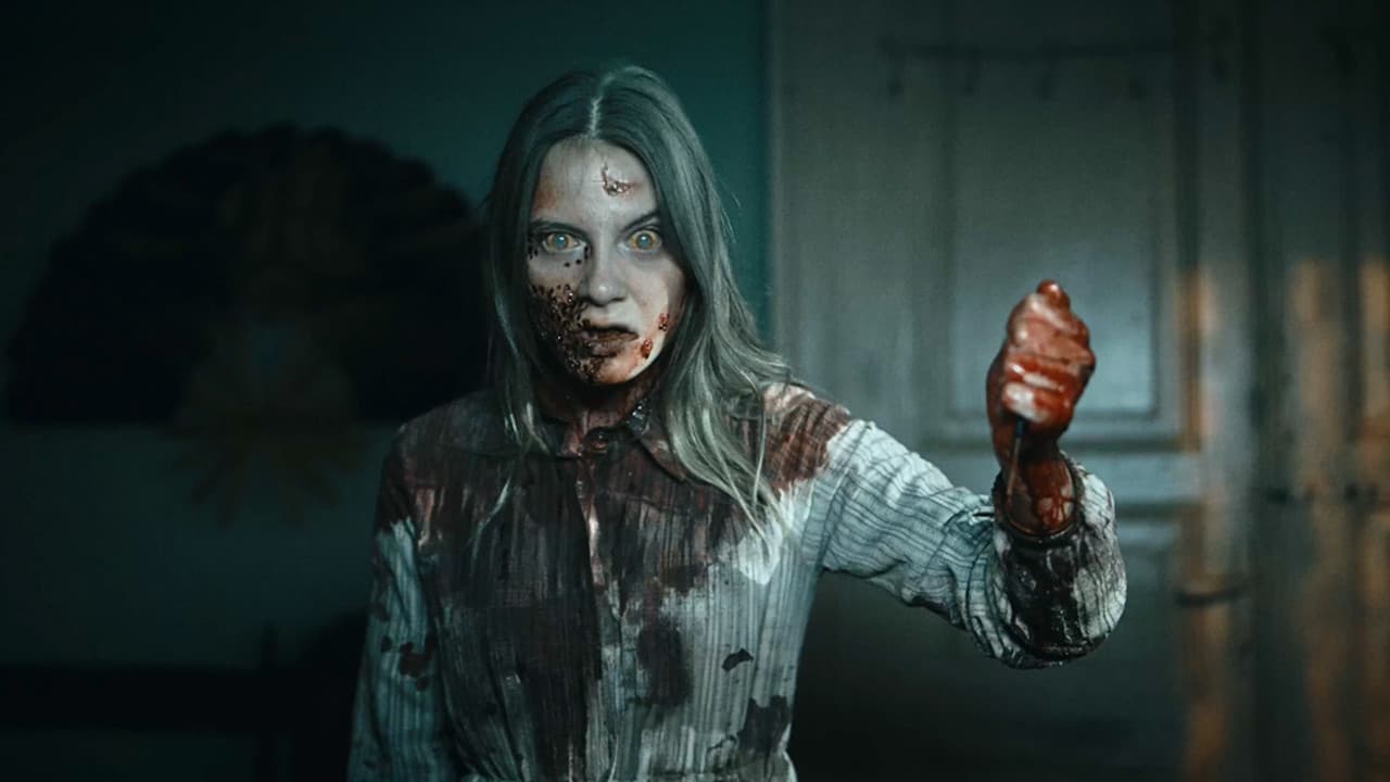 Üç Harfliler: Nazar