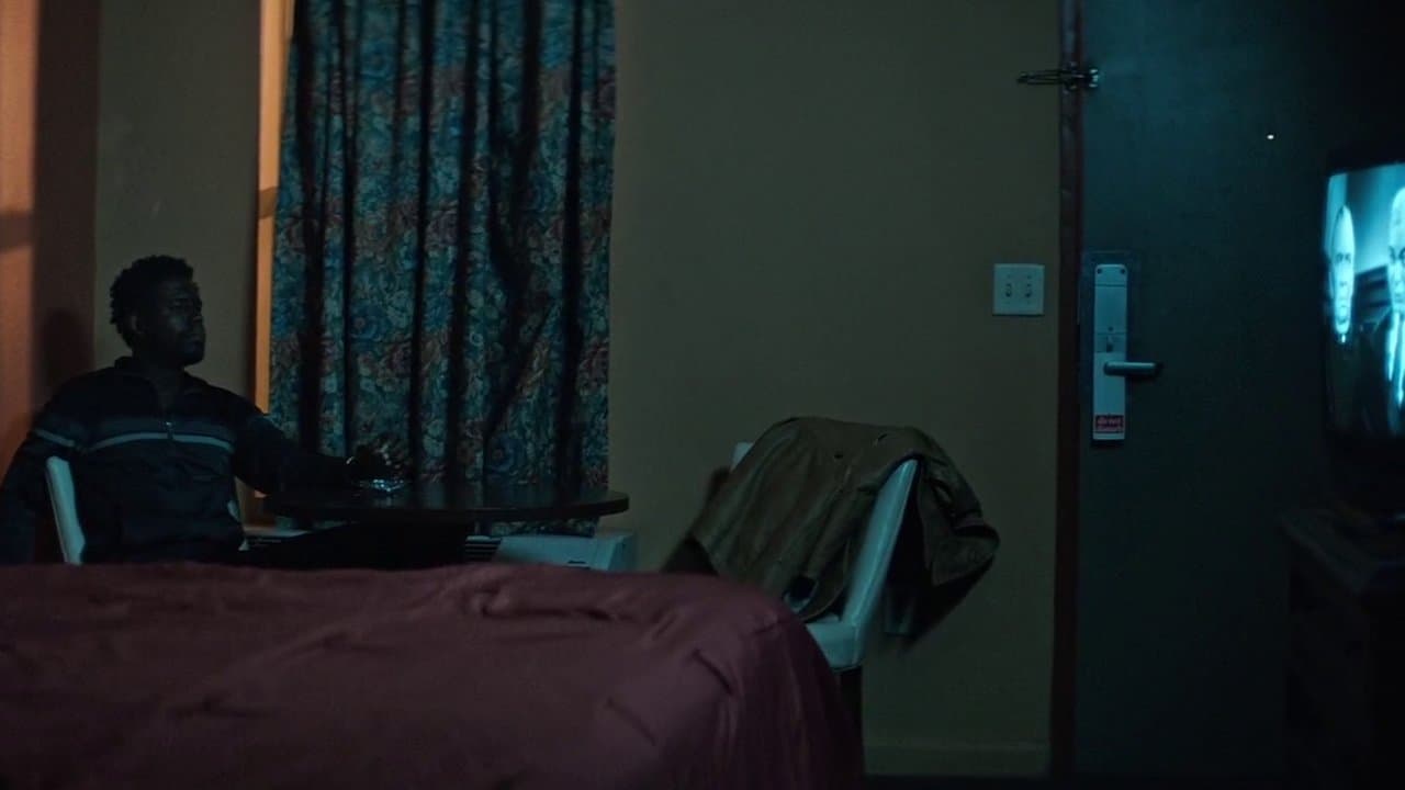 고스트 후 워크스