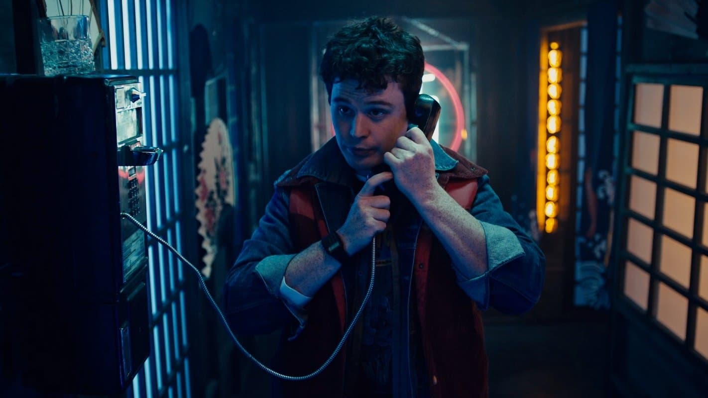 사악한 쾌락: 킬러들의 험담