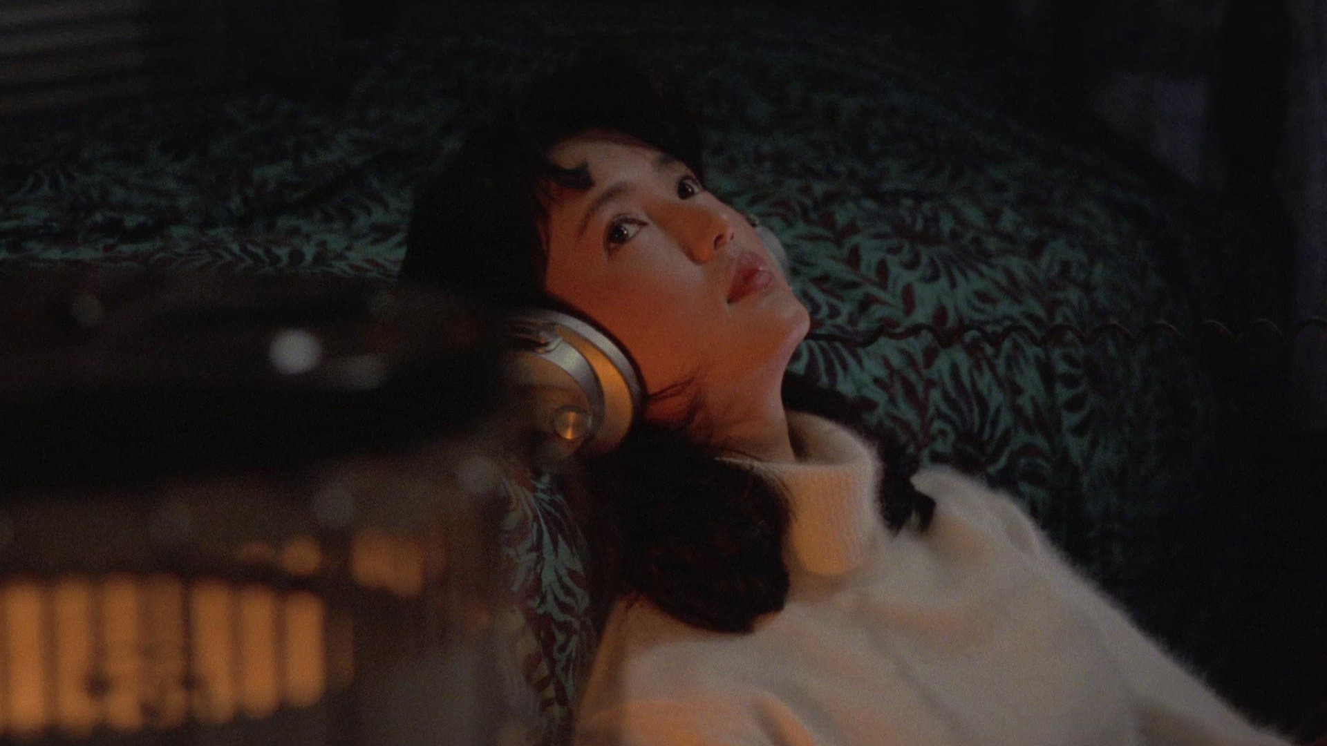 천사의 창자 - 붉은 춘화