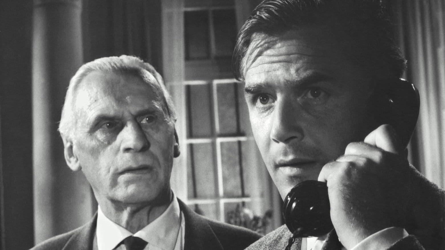 Die Bande des Schreckens