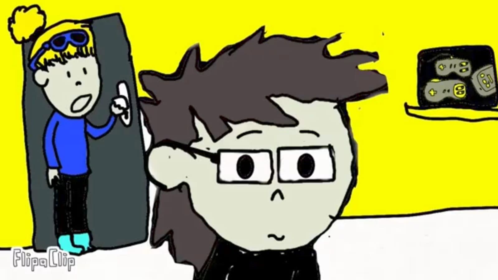 MADE JÚLIA Episódio 0/ Piloto