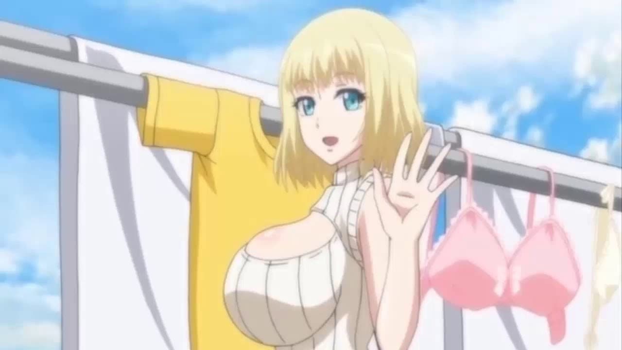 시골구석에 시집온 러시아 아가씨와 H하다