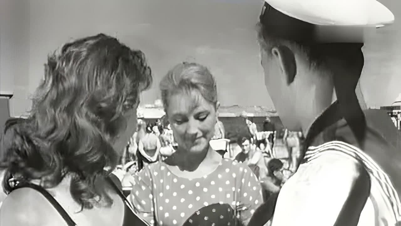 Увольнение на берег