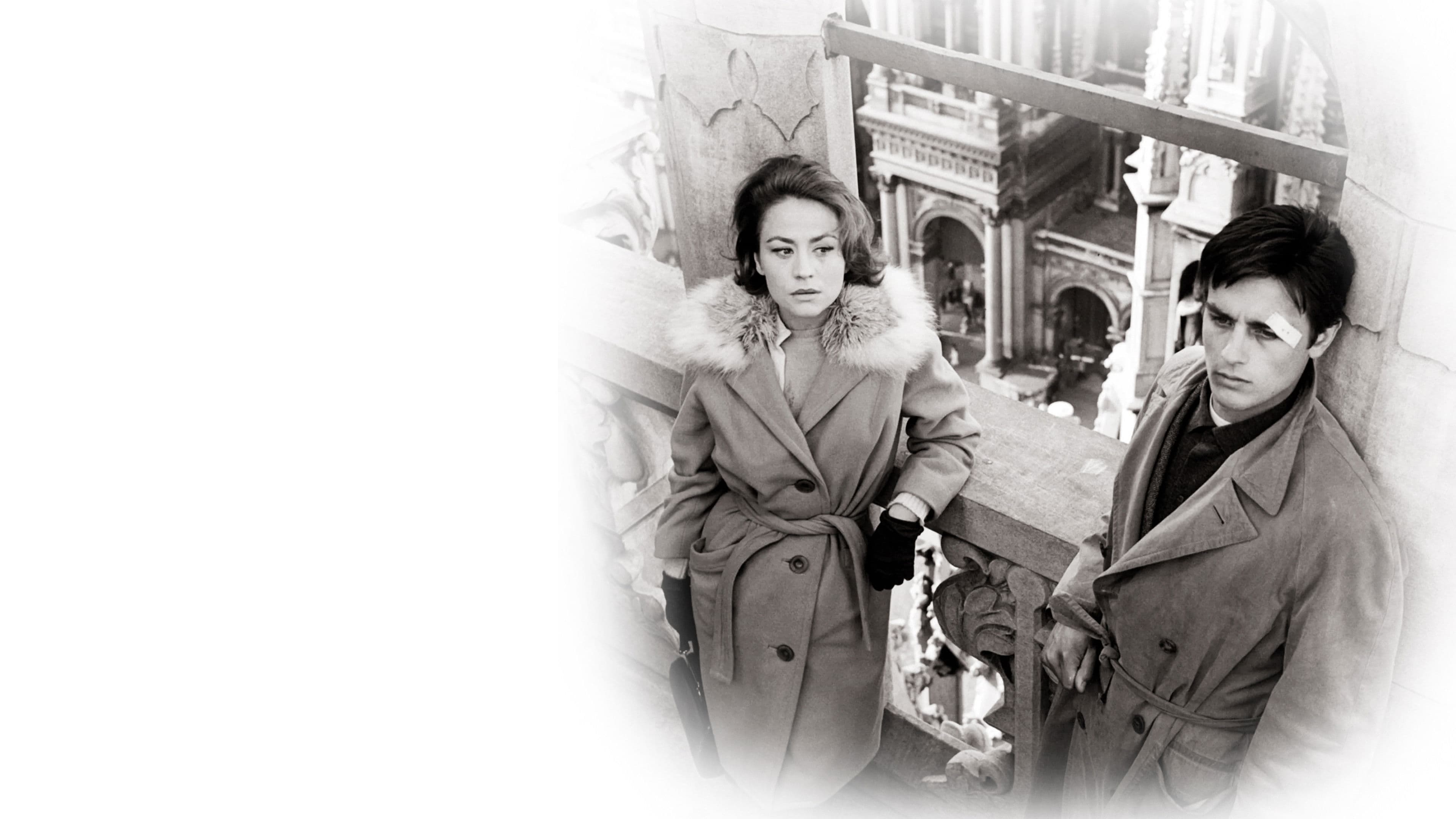 로코와 그의 형제들