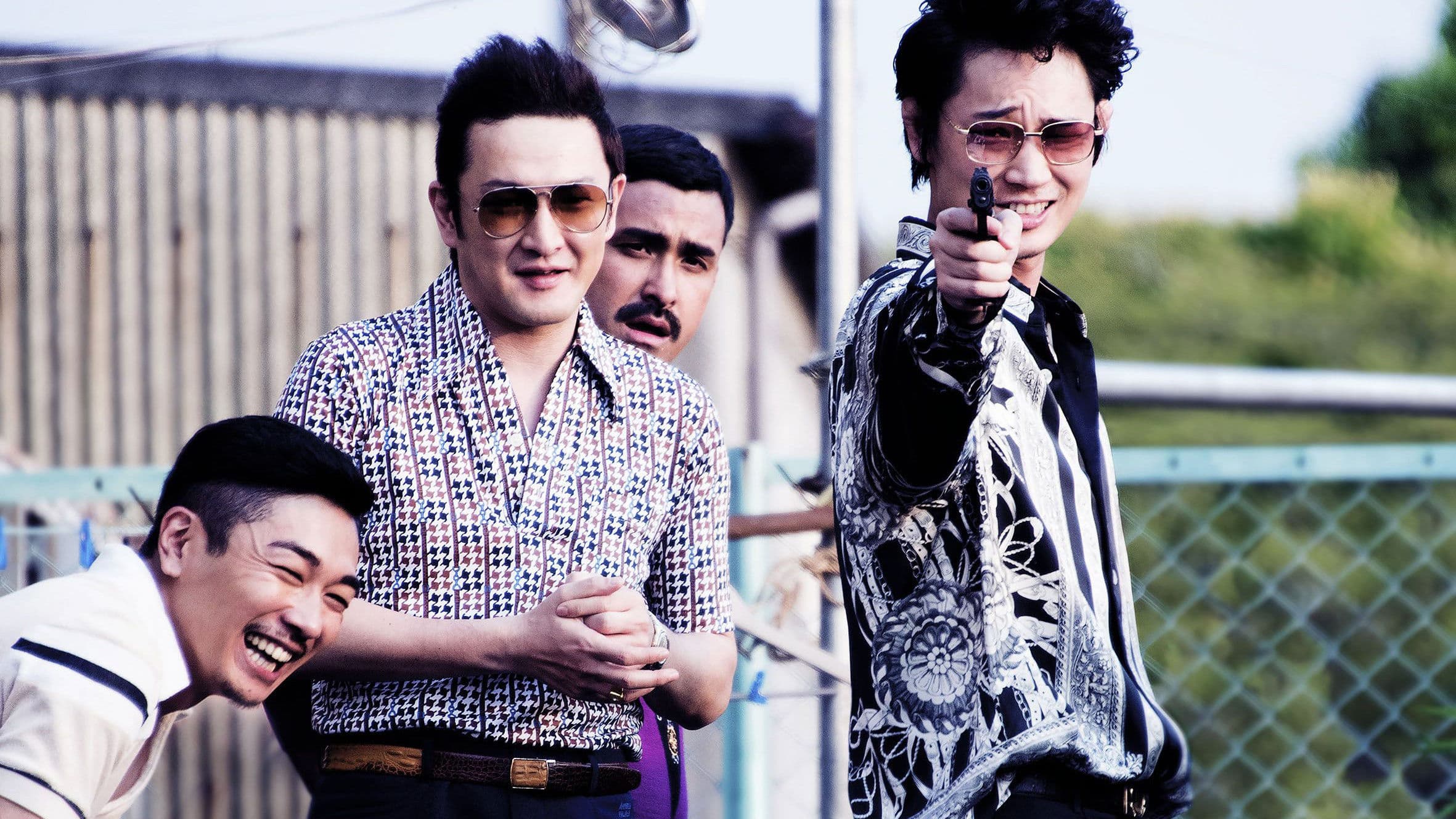 타락경찰 모로보시