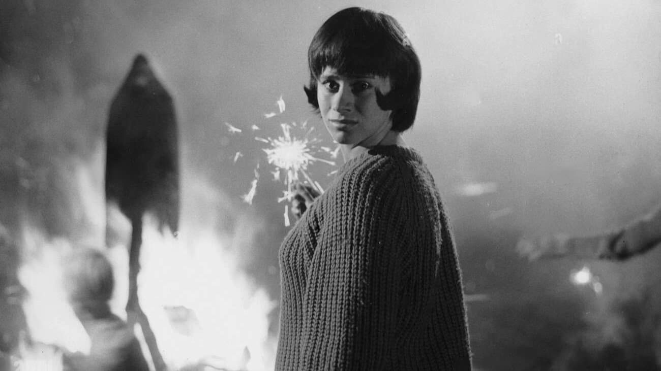 테이스트 오브 허니