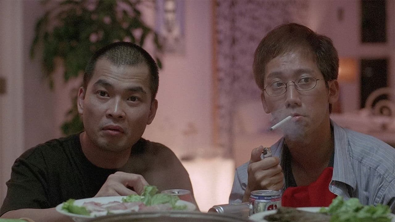 너는 찍고, 나는 쏘고