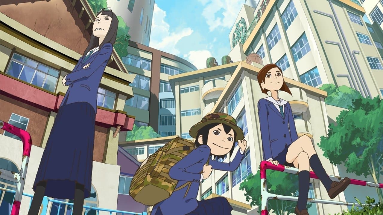 영상연에는 손대지 마!