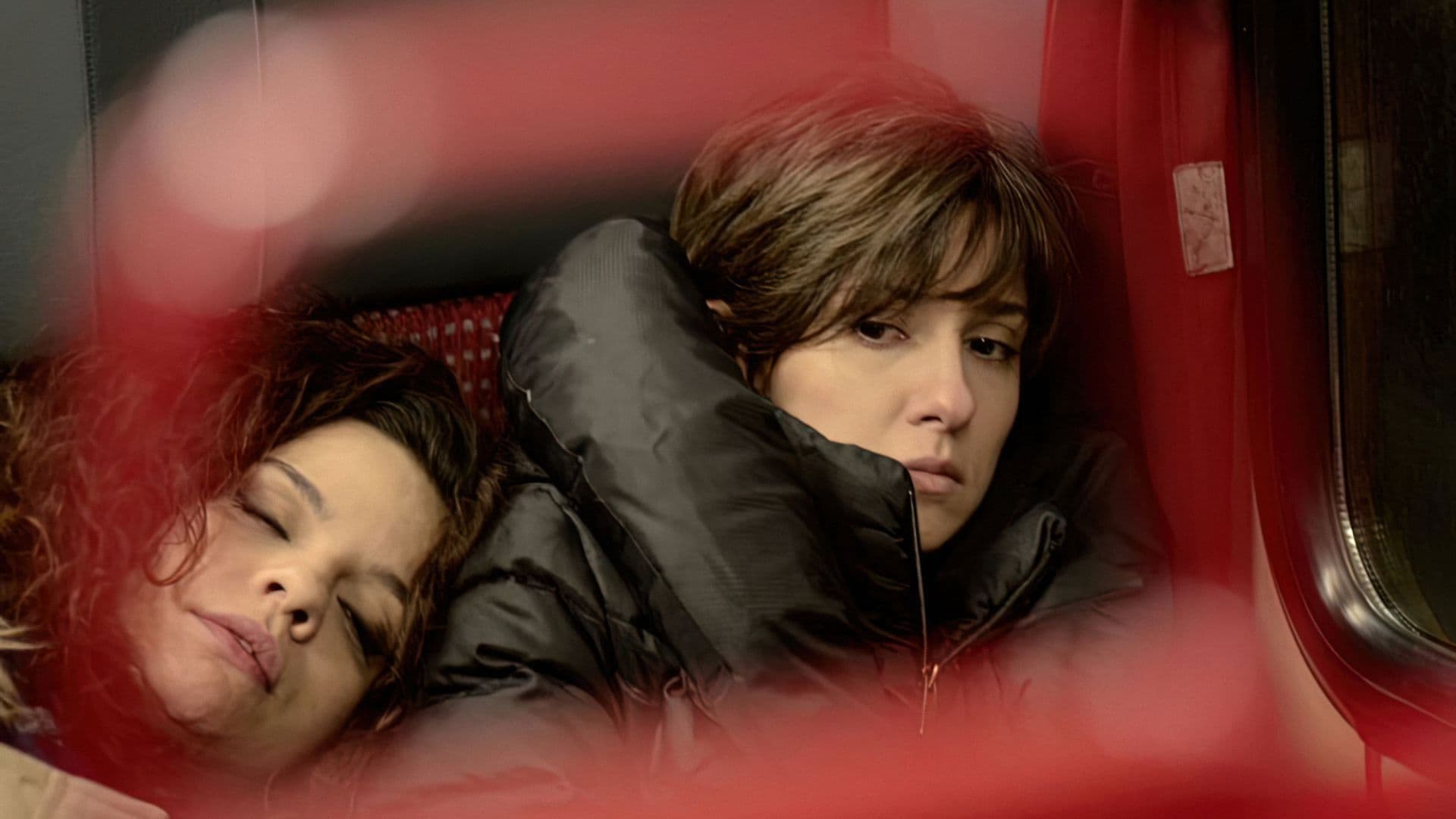 돌이킬 수 없는 밤