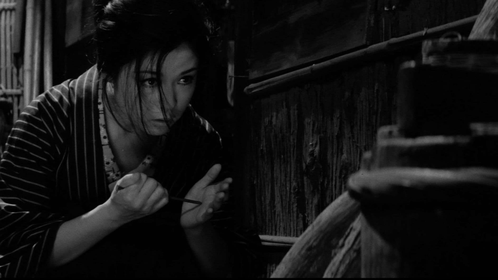 세이사쿠의 아내