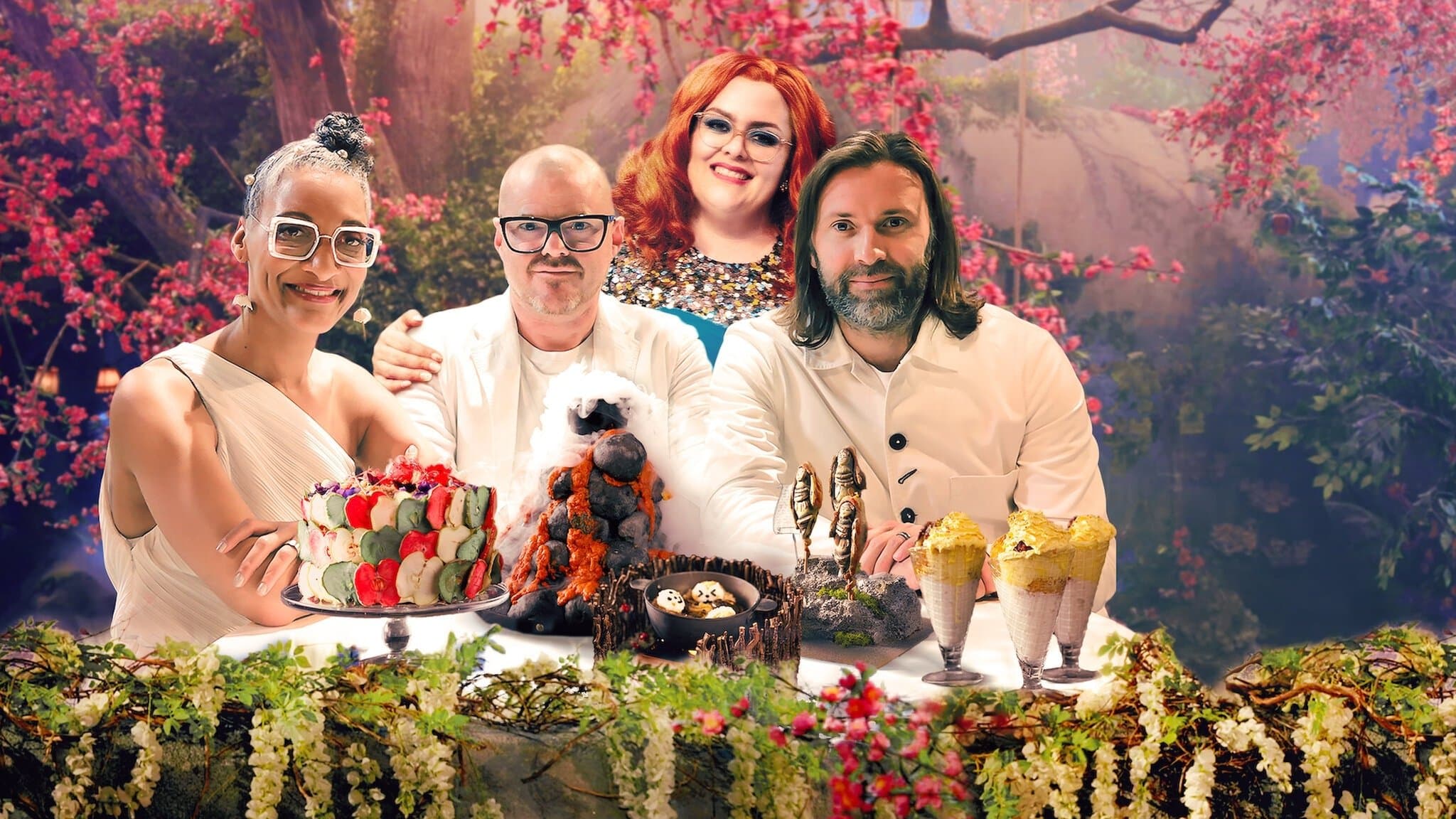 크레이지 딜리셔스