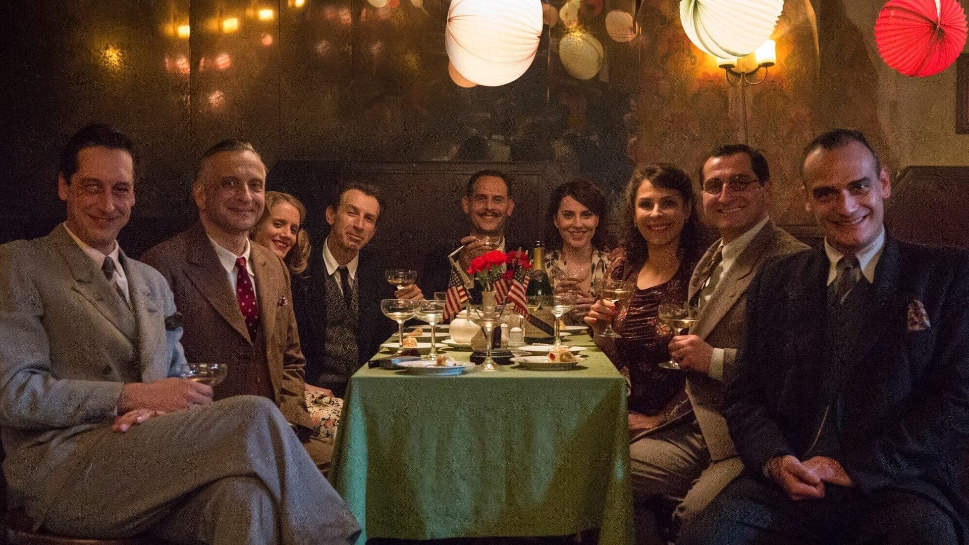 독일이여, 잘 있거라