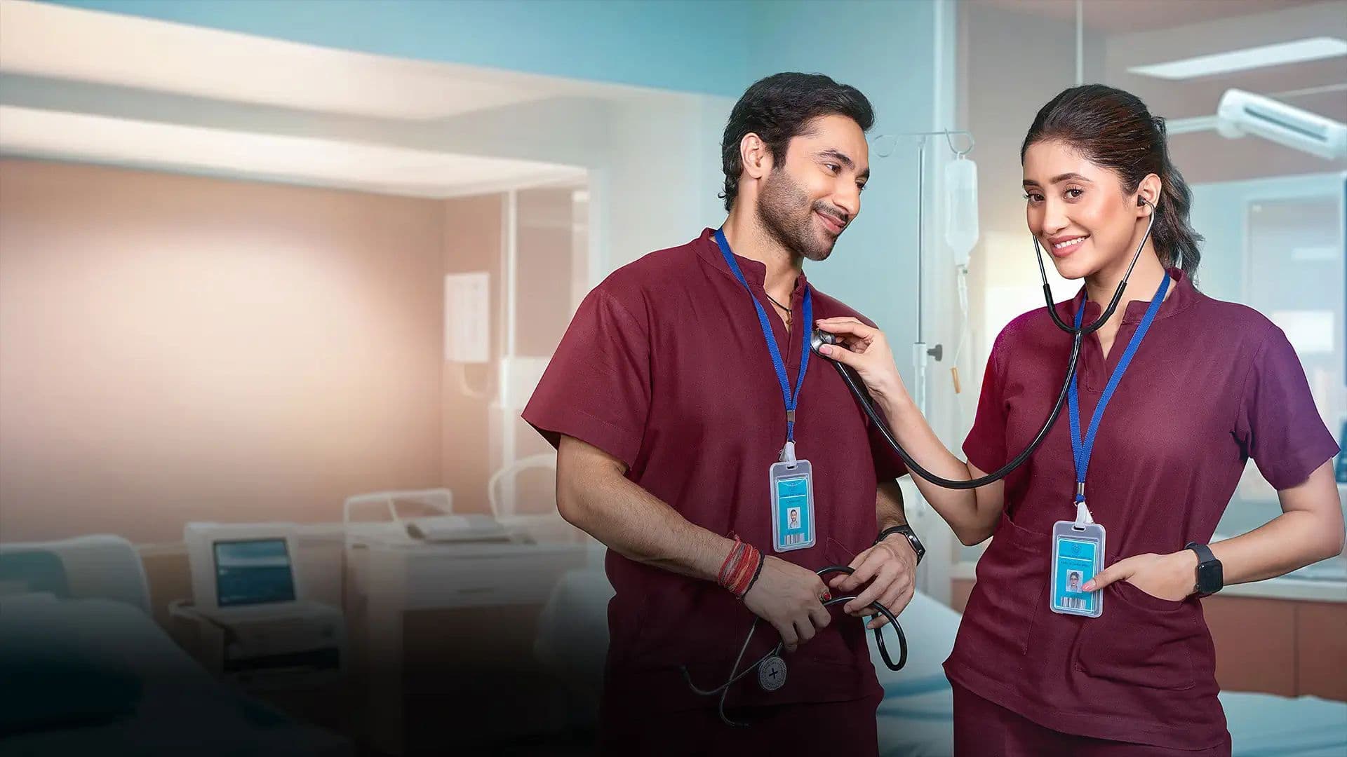 হার্টবিটস: প্যার অউর আরমান