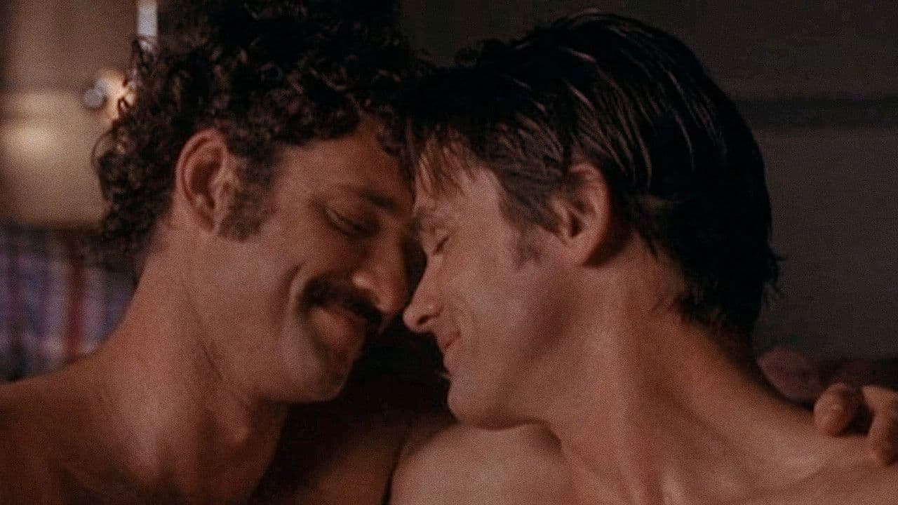 테일 오브 더 시티, 세 번째