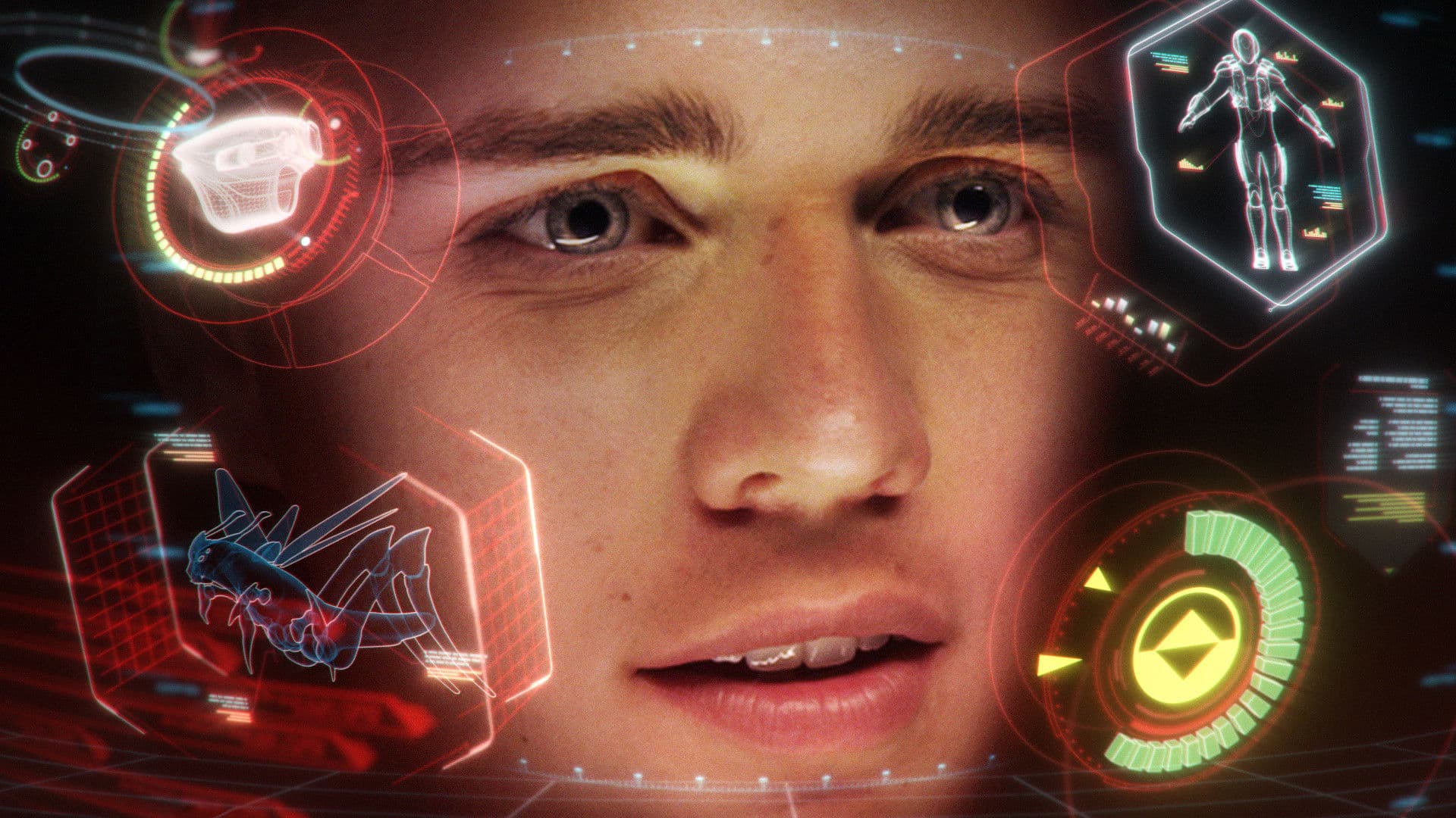 리부트: 가디언 코드