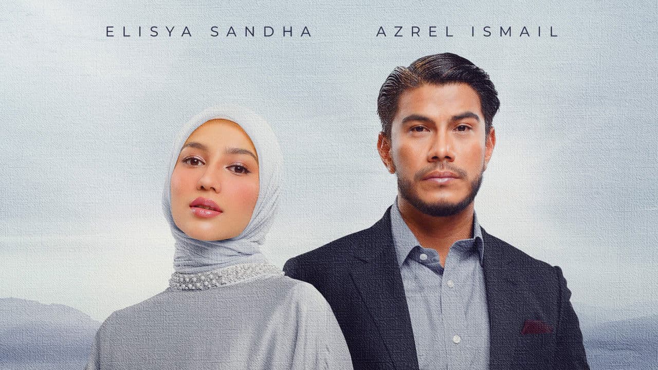 Mihrab Cinta Zulaikha