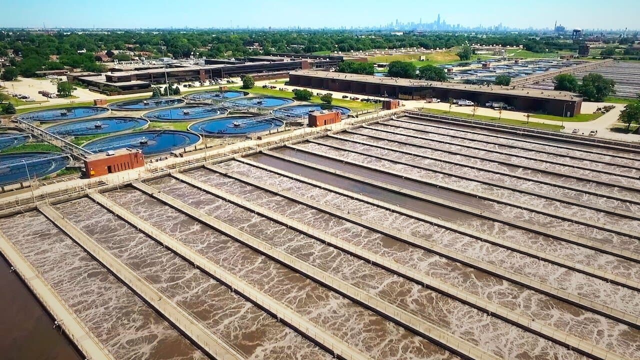 브레이브 블루 월드: 물의 위기를 해결하라