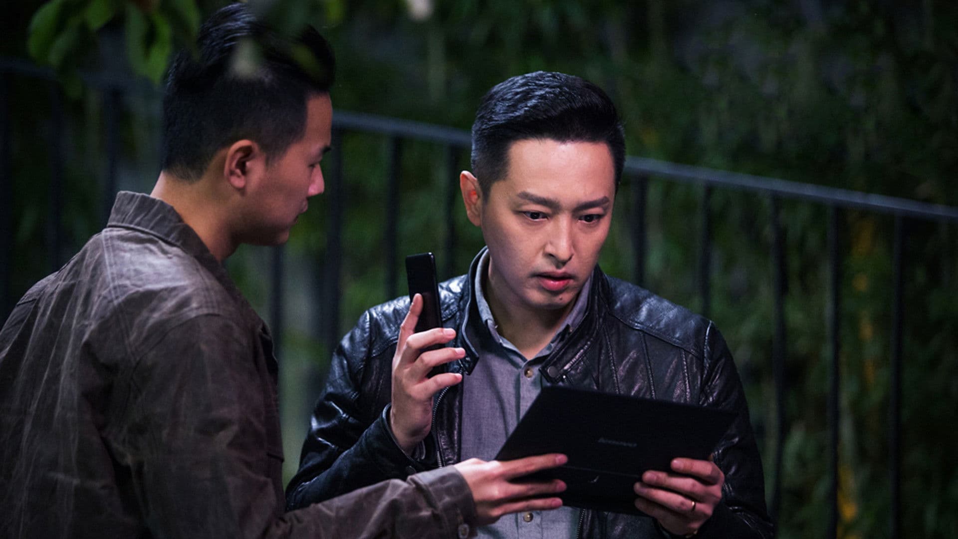 法医秦明之致命小说