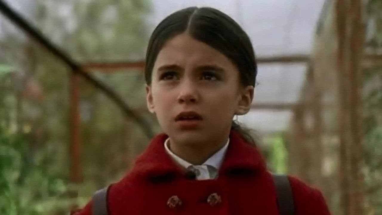 Je m'appelle Elisabeth