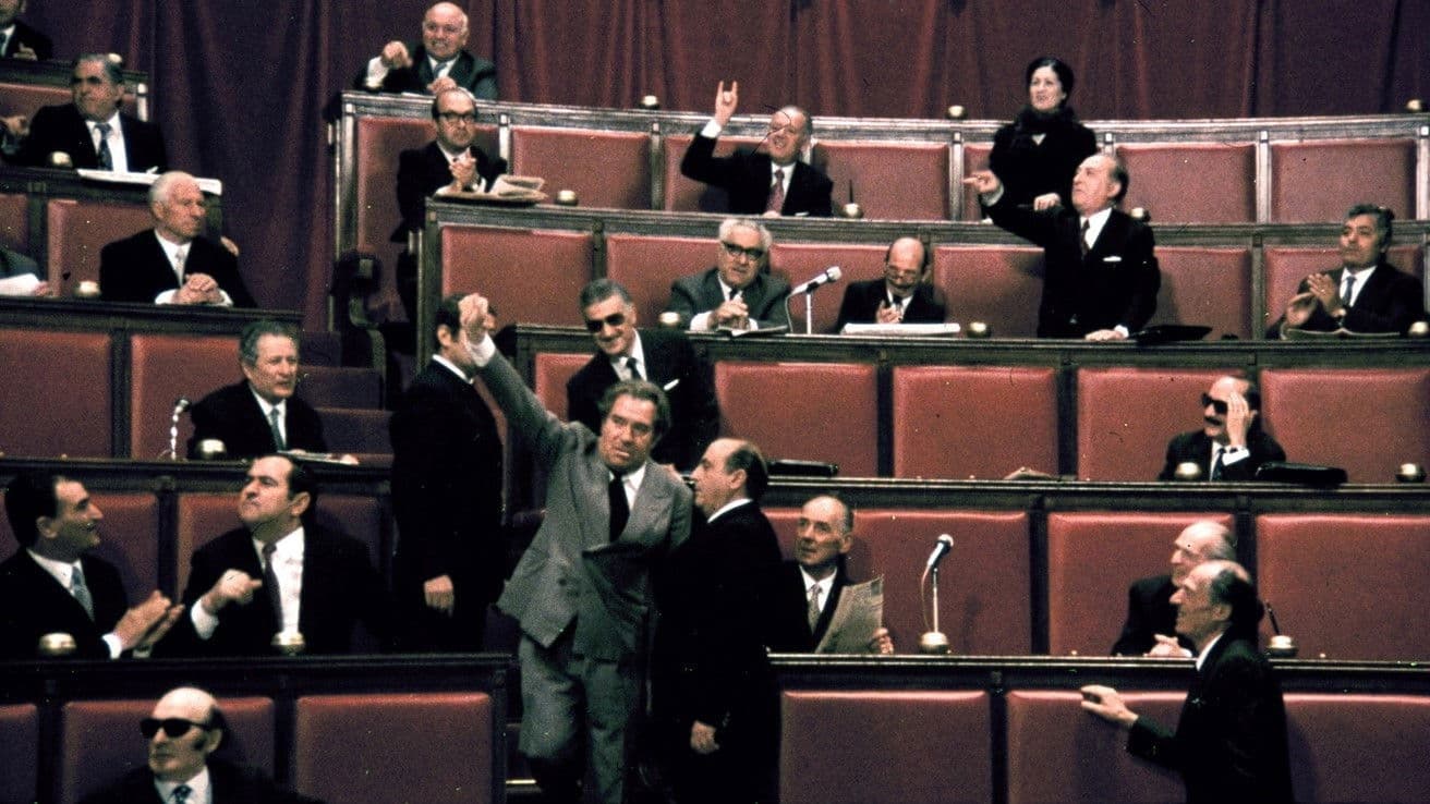 우리는 대령을 원한다