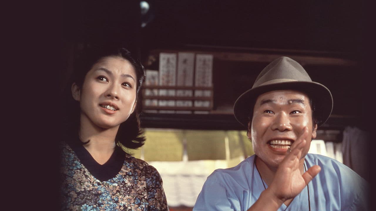 男はつらいよ 寅次郎と殿様