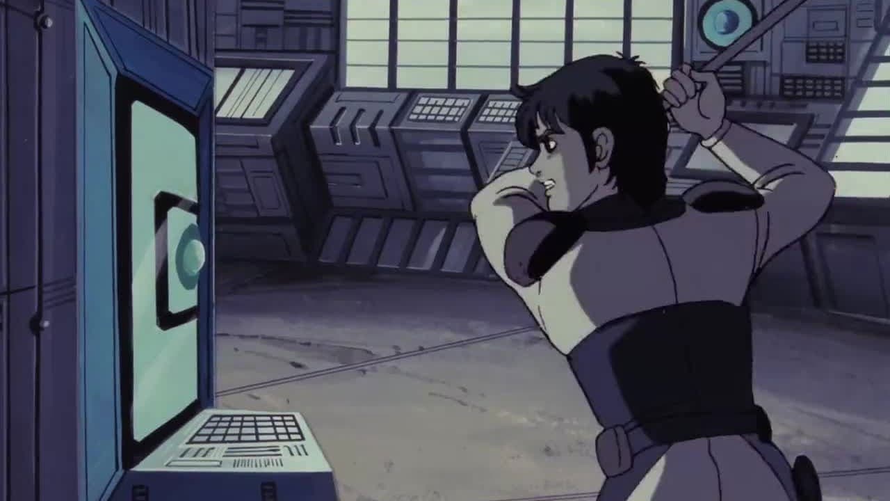 은하탐사 2100년 보더플래닛