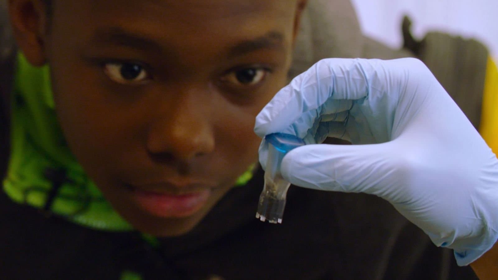 휴먼 네이처: 인간을 편집하다