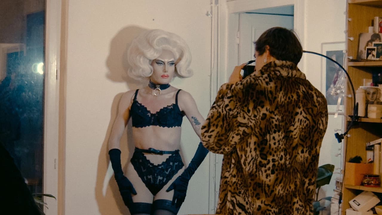 Queendom, 3 histoires Drag