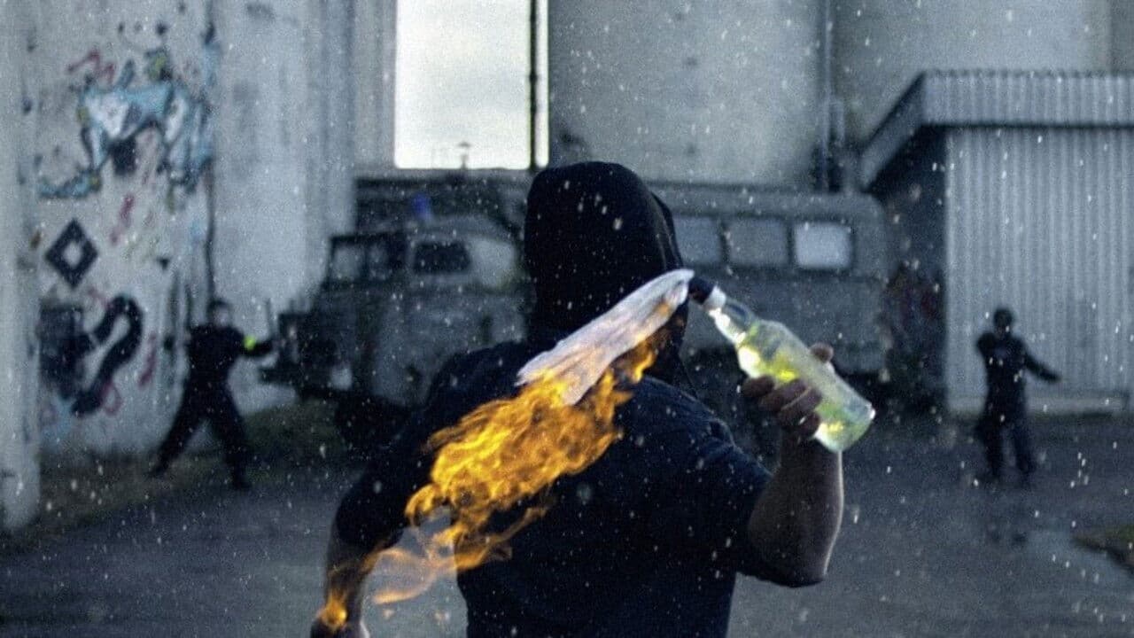 하드코어 디스코