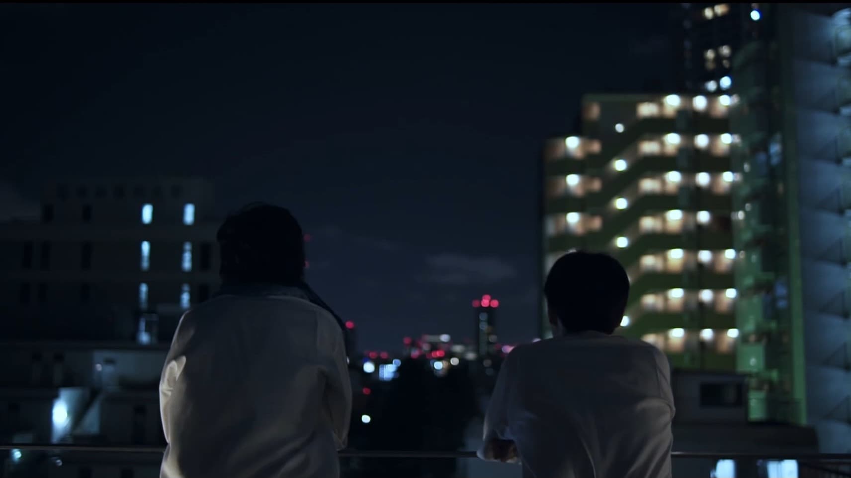 みんなバカ野郎だ