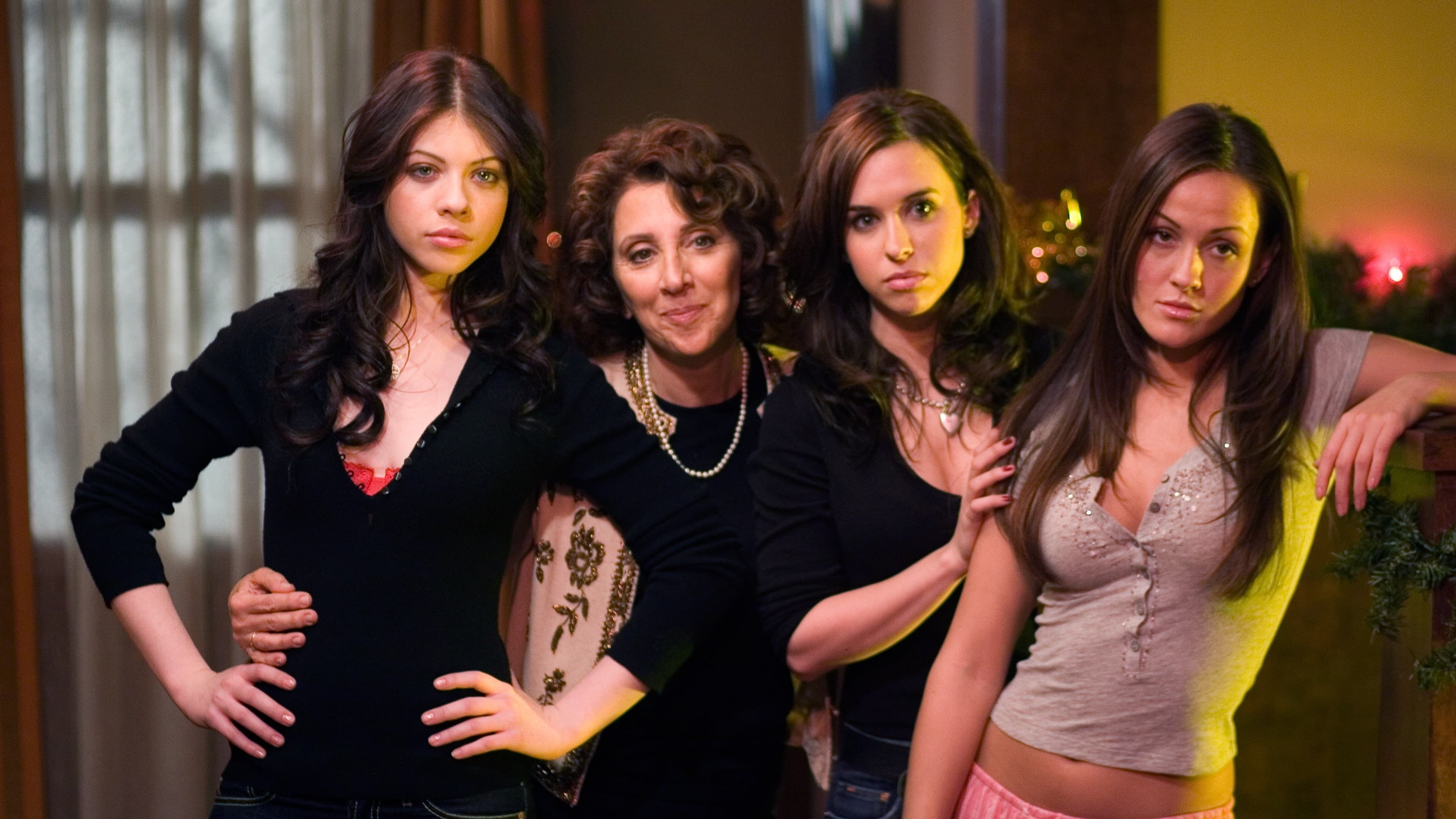 블랙 크리스마스