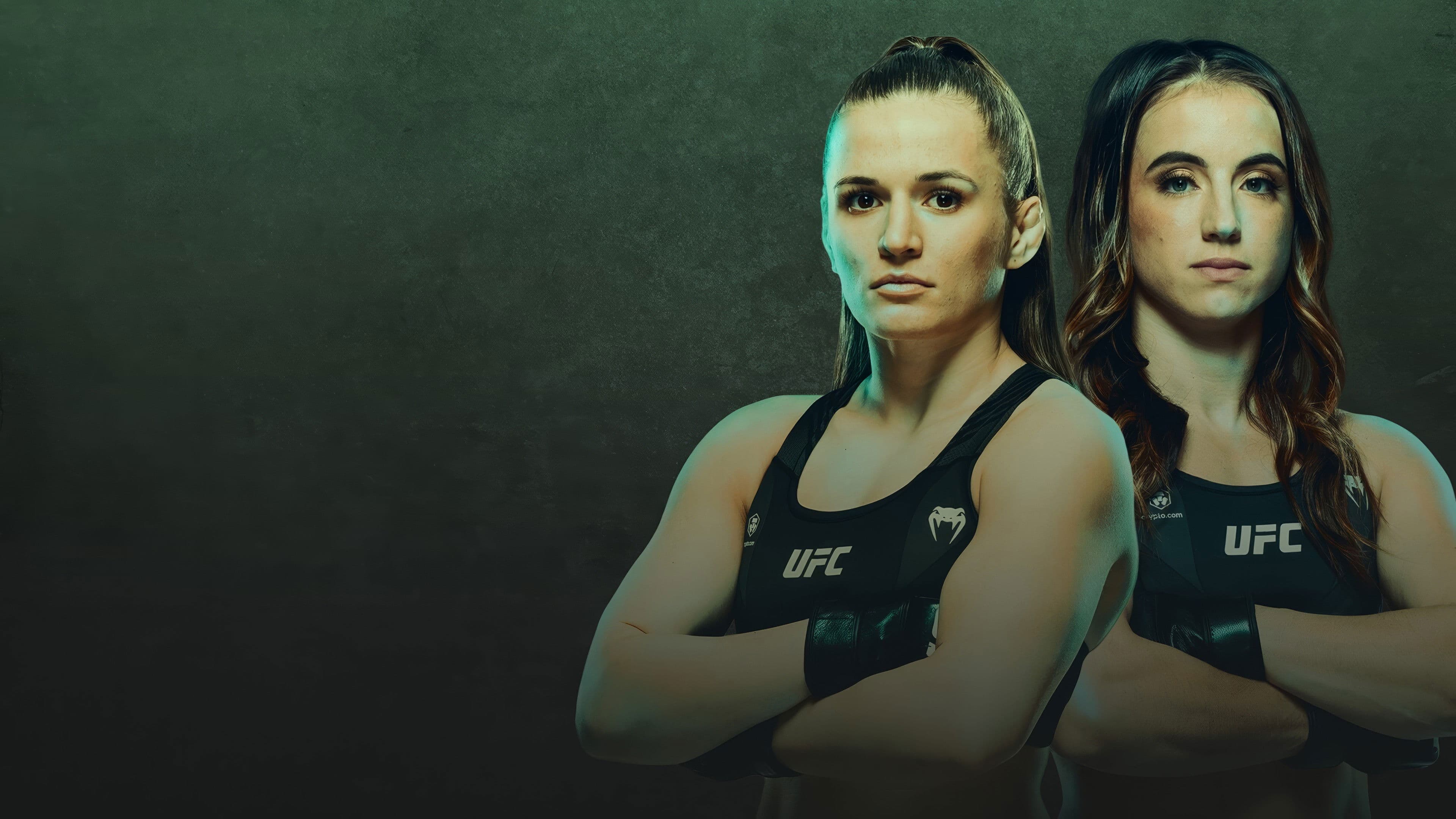 UFC on ESPN 68: Gamrot vs. Klein