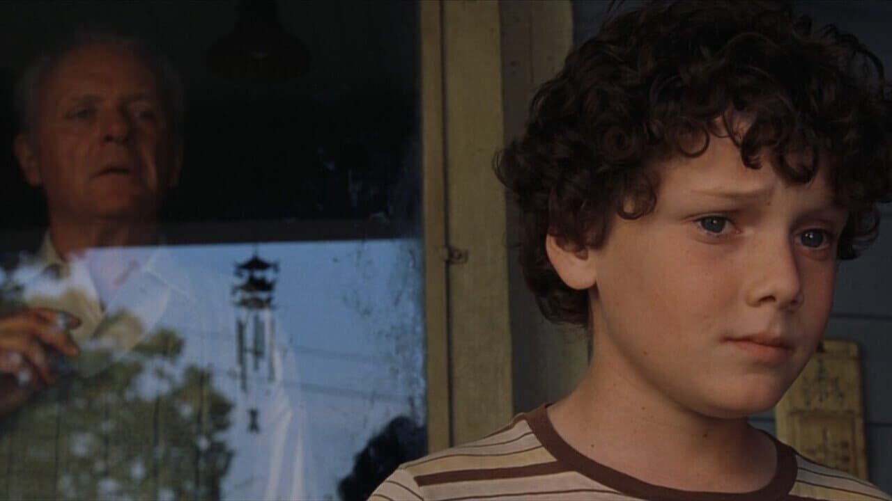 하트 인 아틀란티스