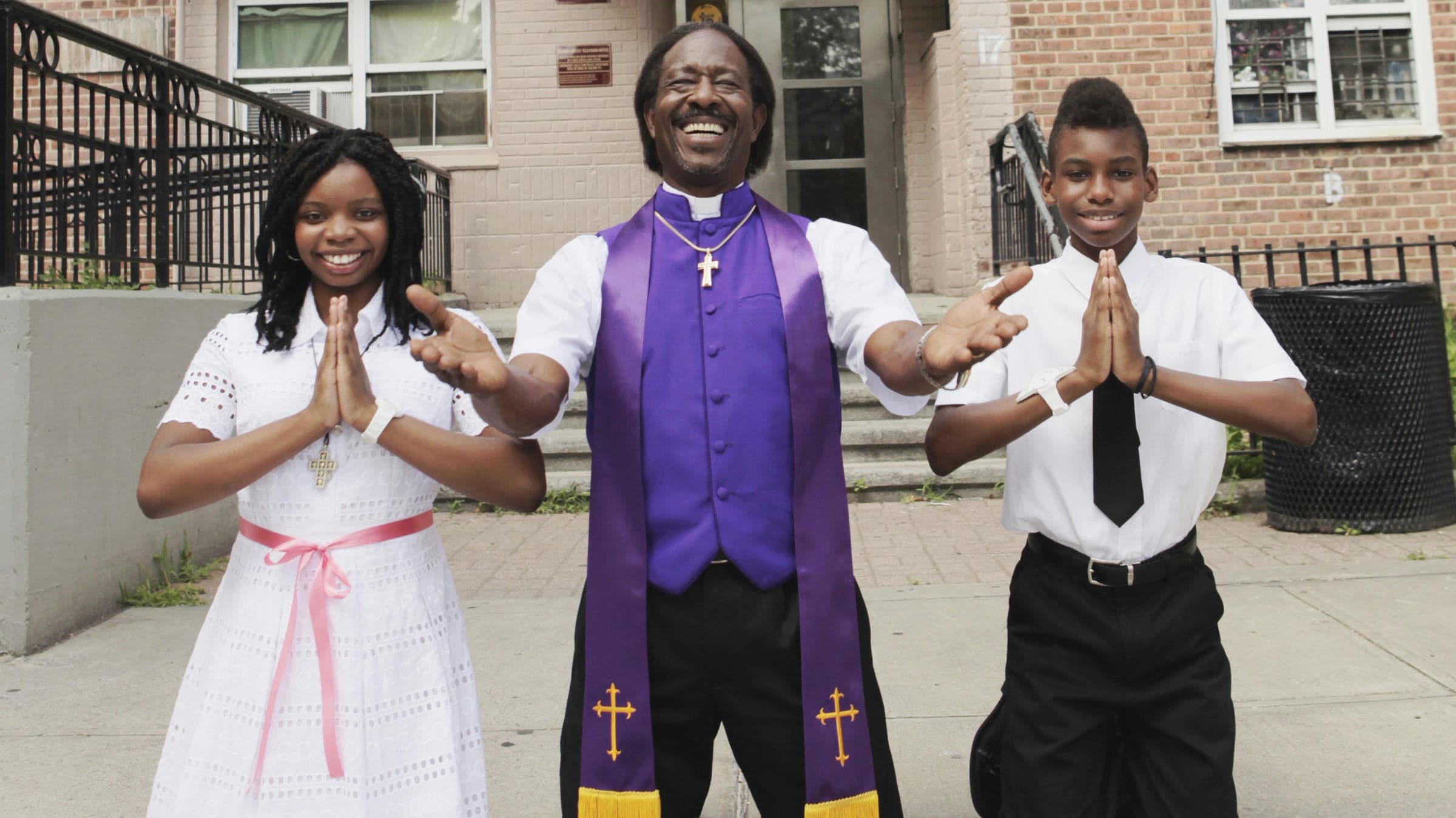 레드 후크 썸머